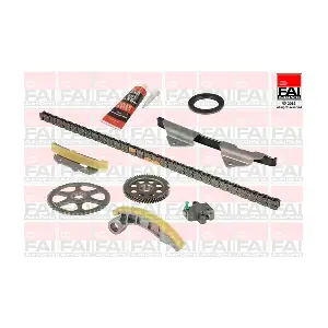 TCK162 FAI AutoParts