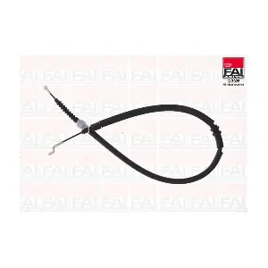 FBC108 FAI AutoParts