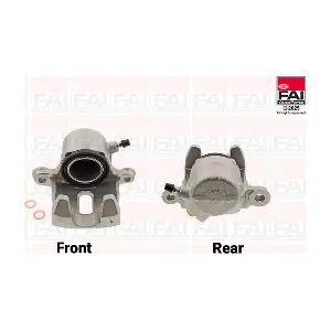 FCA190L FAI AutoParts