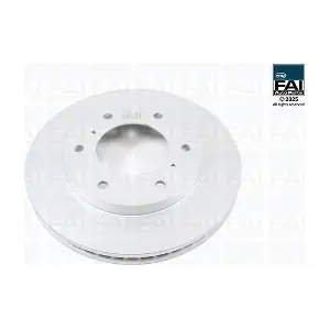 FPBD1316 FAI AutoParts