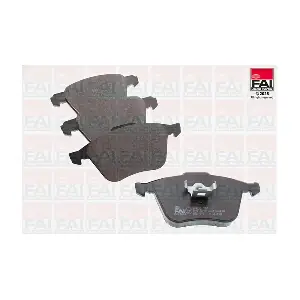 FAI AutoParts BP655