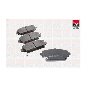 BP637 FAI AutoParts