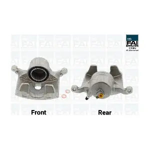 FPCA211L FAI AutoParts