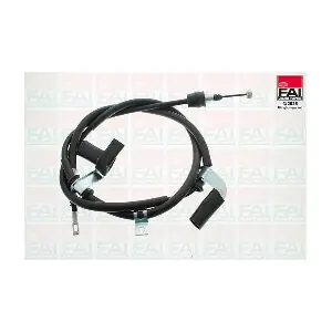 FBC686 FAI AutoParts
