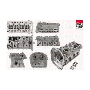 BCH118 FAI AutoParts