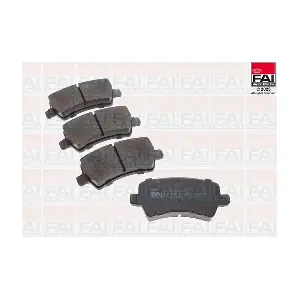 FAI AutoParts BP177