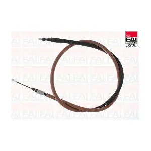FBC128 FAI AutoParts
