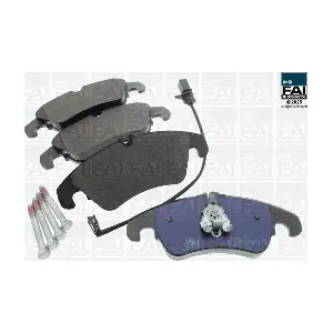 FAI AutoParts FPBP284