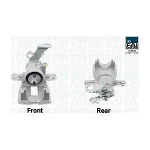 FPCA339L FAI AutoParts