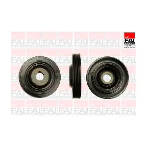 FAI AutoParts FVD1024