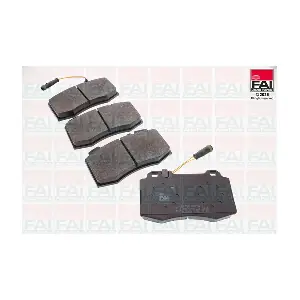 BP459 FAI AutoParts