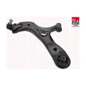 FAI AutoParts SS2791