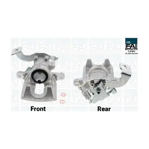 FPCA143L FAI AutoParts