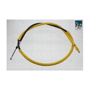 FAI AutoParts FPBC111