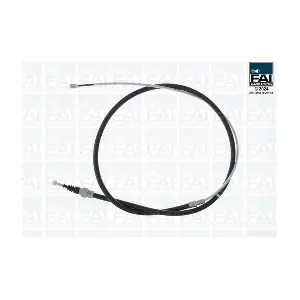 FAI AutoParts FPBC129