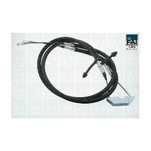 FPBC665 FAI AutoParts
