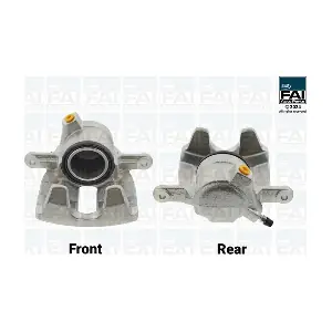 FPCA208R FAI AutoParts