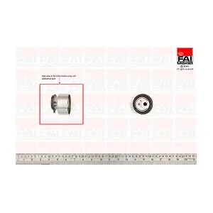 FAI AutoParts T9470