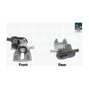 FPCA359L FAI AutoParts