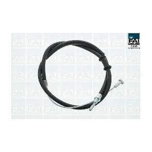 FAI AutoParts FPBC145