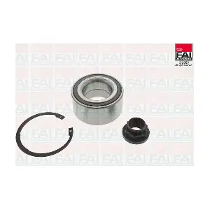 FAI AutoParts FWBK1184