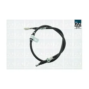 FPBC263 FAI AutoParts