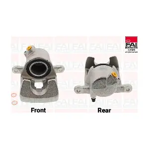 FCA139L FAI AutoParts