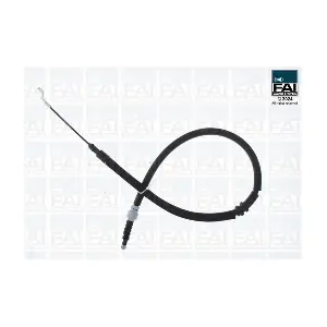 FPBC355 FAI AutoParts