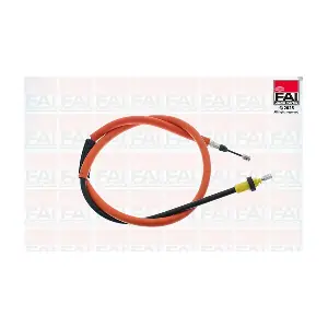 FBC582 FAI AutoParts