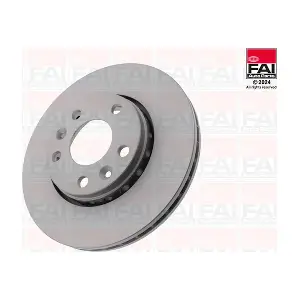 FAI AutoParts BD145