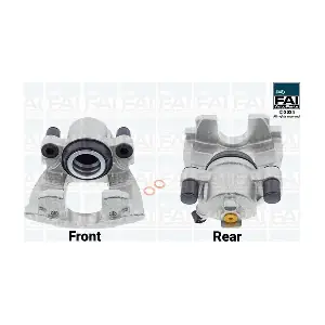 FPCA299R FAI AutoParts