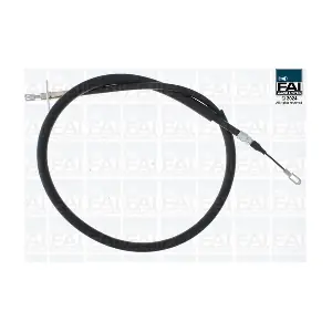 FAI AutoParts FPBC150