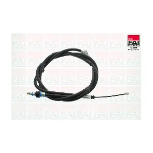 FAI AutoParts FBC623