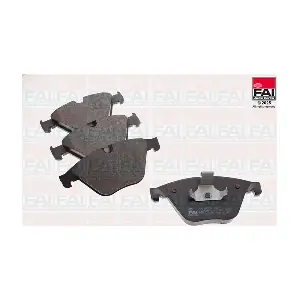 BP266 FAI AutoParts