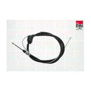 FBC733 FAI AutoParts