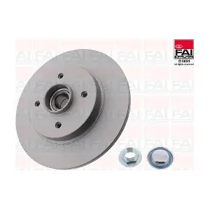 BD114 FAI AutoParts