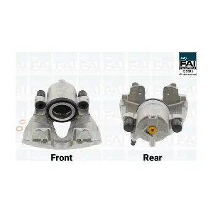 FAI AutoParts FPCA105R