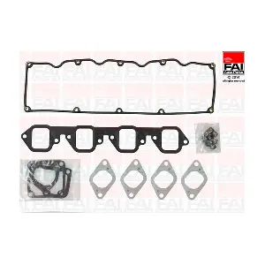 HS1859NH FAI AutoParts