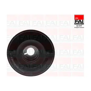 FAI AutoParts FVD1051