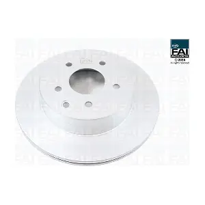 FPBD1474 FAI AutoParts