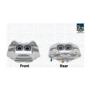 FPCA357L FAI AutoParts
