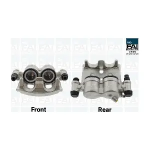 FPCA131R FAI AutoParts