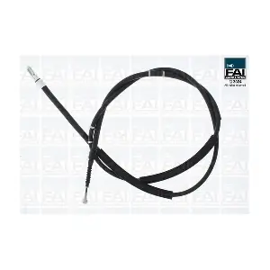 FPBC502 FAI AutoParts