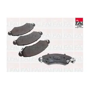 FAI AutoParts BP454