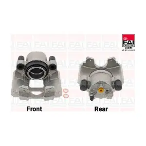 FCA147R FAI AutoParts