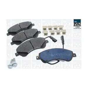 FAI AutoParts FPBP408