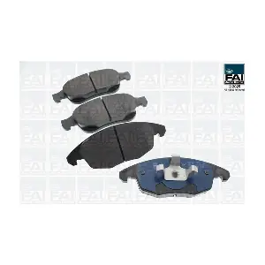 FAI AutoParts FPBP445