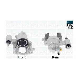 FAI AutoParts FPCA276L
