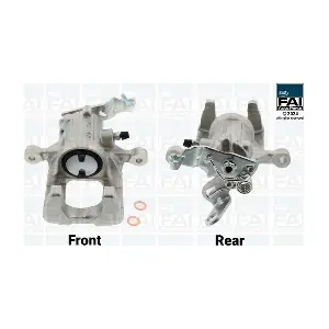 FPCA157R FAI AutoParts