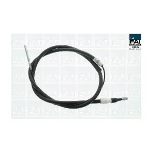 FPBC667 FAI AutoParts